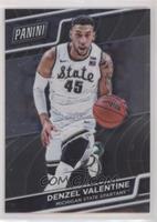 Denzel Valentine [EX to NM]