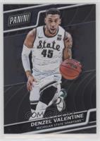 Denzel Valentine