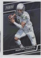 Marcus Mariota