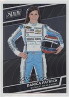 Danica Patrick