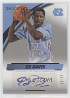 Ed Davis #/99