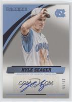 Kyle Seager #/99