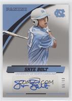 Skye Bolt #/99