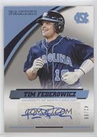 Tim Federowicz #/99