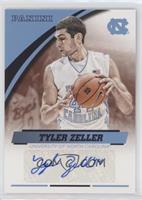 Tyler Zeller