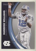 Marquise Williams