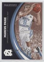 Marcus Paige