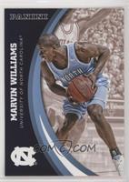 Marvin Williams