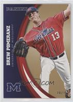 Drew Pomeranz #/25