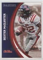 Dexter McCluster