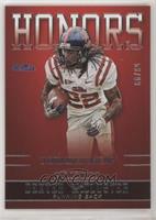 Dexter McCluster #/99