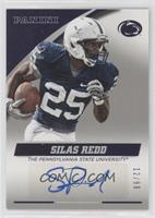 Silas Redd #/99