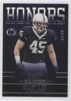 Sean Lee #/99