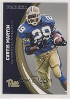 Curtis Martin