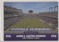 Amon G. Carter Stadium