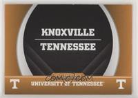 Knoxville Tennessee