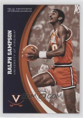 2016 Panini University of Virginia Cavaliers - [Base] #29 - Ralph Sampson