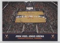 John Paul Jones Arena