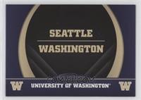 University of Washington Seattle Washington