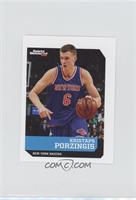 Kristaps Porzingis