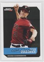 Zack Greinke