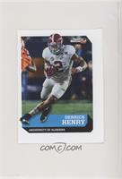 Derrick Henry