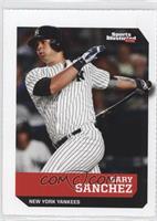 Gary Sanchez