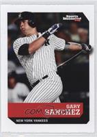 Gary Sanchez