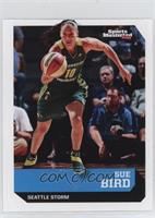 Sue Bird [EX to NM]