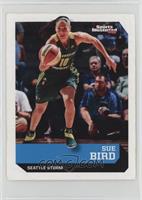 Sue Bird [Good to VG‑EX]