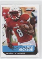 Lamar Jackson