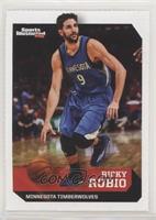 Ricky Rubio