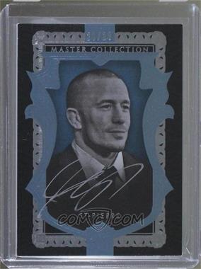 2016 Upper Deck All-Time Greats Master Collection - [Base] - Sonic Blue #MC-GS - Georges St-Pierre /20