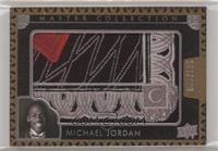 Michael Jordan #/125