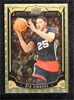 Ben Simmons [EX to NM]