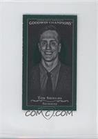 Black & White - Tom Shields [Noted] #/25