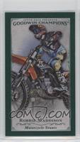 Robbie Maddison #/25