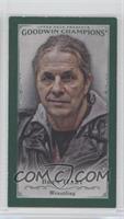 Bret Hart [Noted] #/25