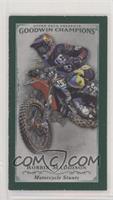 Robbie Maddison [EX to NM] #/25