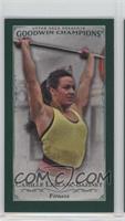 Camille Leblanc-Bazinet #/25