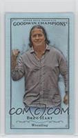 Bret Hart #/16