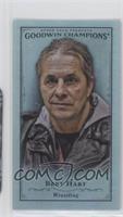 Bret Hart #/16