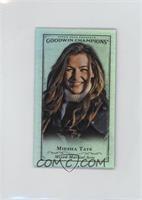 Miesha Tate #/16