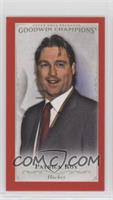 Patrick Roy