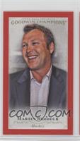 Martin Brodeur