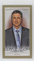 Patrick Roy