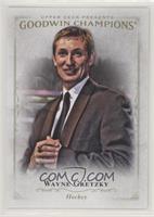 Wayne Gretzky [EX to NM]