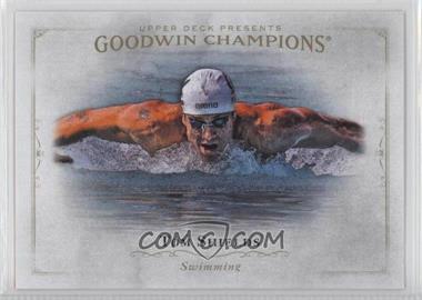 2016 Upper Deck Goodwin Champions - [Base] #73 - Tom Shields