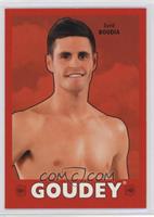 David Boudia