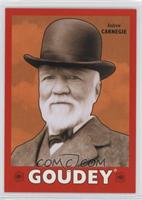 Andrew Carnegie